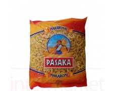 Makaronai PASAKA rageliai  400g